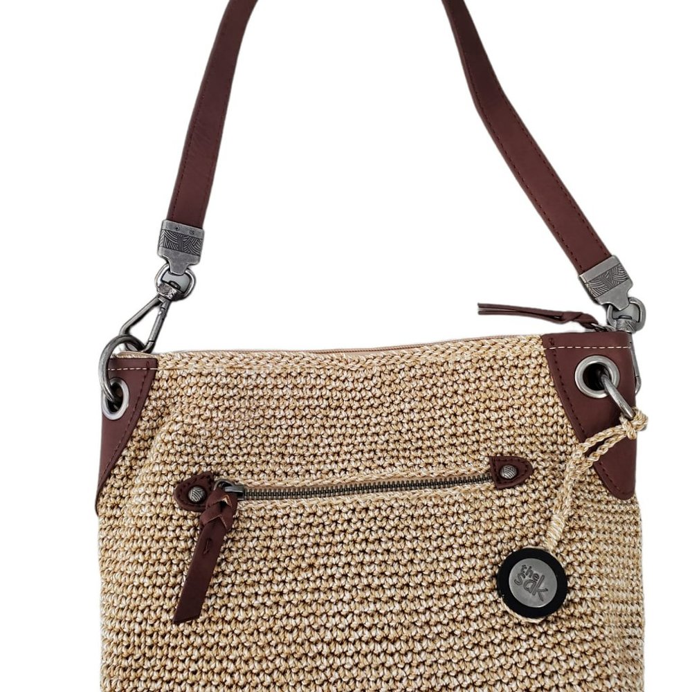 the sak purse